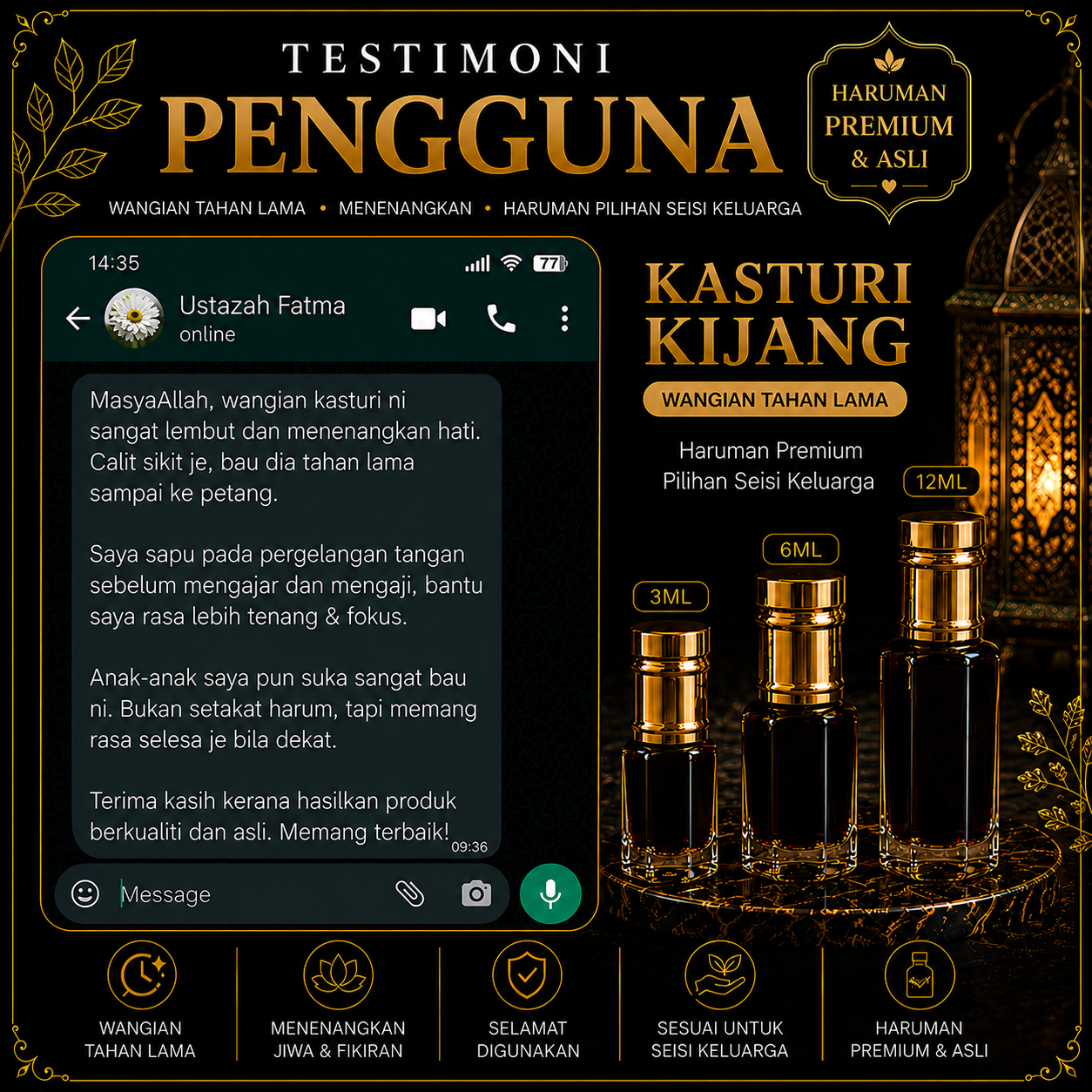 Testimoni 3